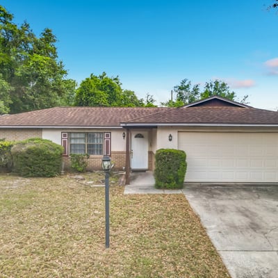625 Brunswick Terrace, Deltona, FL