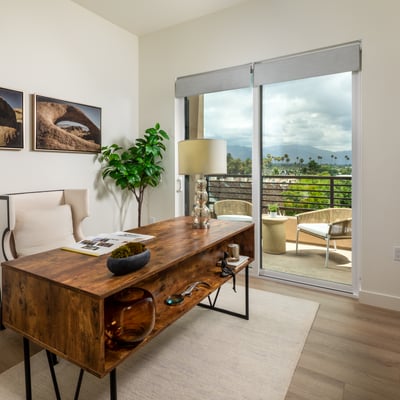 3rd Bedroom