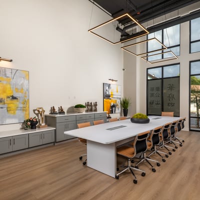 Club Conference Room