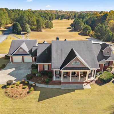 16 Gold Bullion Drive E, Dawsonville, GA