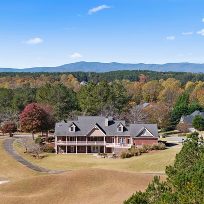 16 Gold Bullion Drive E, Dawsonville, GA