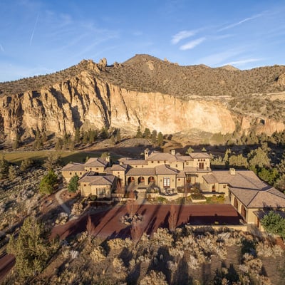 11540 NE Canyons Ranch Drive, Terrebonne, OR