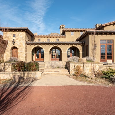 11540 NE Canyons Ranch Drive, Terrebonne, OR