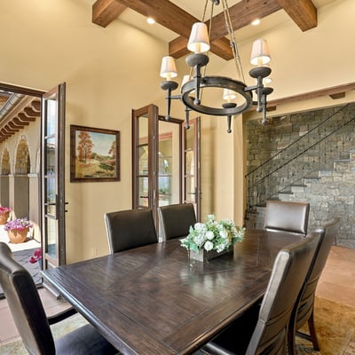 11540 NE Canyons Ranch Drive, Terrebonne, OR