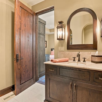 11540 NE Canyons Ranch Drive, Terrebonne, OR