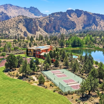11540 NE Canyons Ranch Drive, Terrebonne, OR