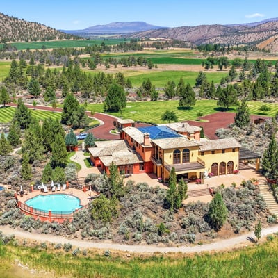 11540 NE Canyons Ranch Drive, Terrebonne, OR