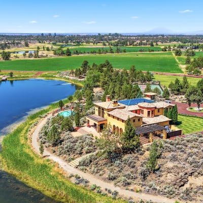 11540 NE Canyons Ranch Drive, Terrebonne, OR