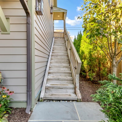 203 E. Chew Avenue, St. Michaels, MD