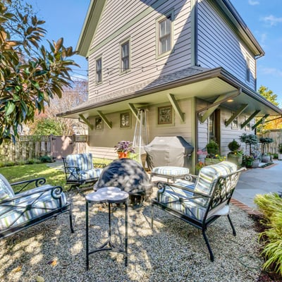 203 E. Chew Avenue, St. Michaels, MD