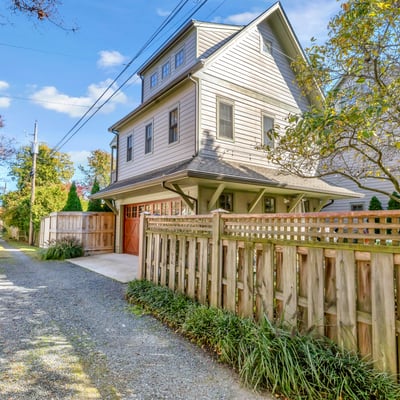 203 E. Chew Avenue, St. Michaels, MD