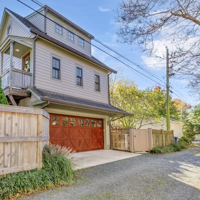 203 E. Chew Avenue, St. Michaels, MD