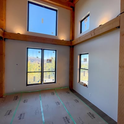 202 Sundance Court, Steamboat Springs, CO