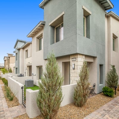 600 N. Carriage Hill Dr. #1045, Las Vegas, NV