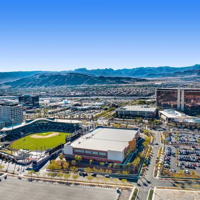 600 N. Carriage Hill Dr. #1045, Las Vegas, NV