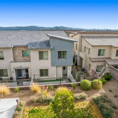 600 N. Carriage Hill Dr. #1045, Las Vegas, NV