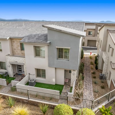 600 N. Carriage Hill Dr. #1045, Las Vegas, NV