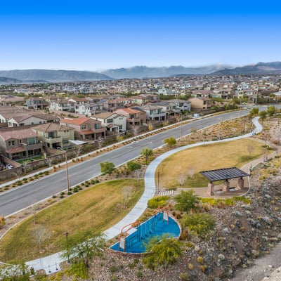 600 N. Carriage Hill Dr. #1045, Las Vegas, NV