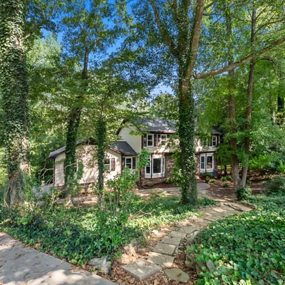 3824 Shawnee Run SW, Lilburn, GA