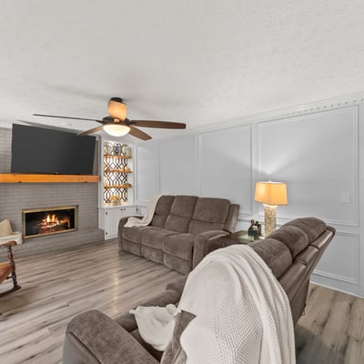 3824 Shawnee Run SW, Lilburn, GA
