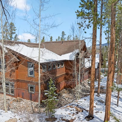 338 Fairways Drive, Breckenridge, CO