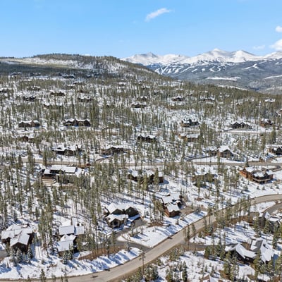 338 Fairways Drive, Breckenridge, CO