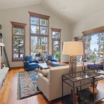 338 Fairways Drive, Breckenridge, CO