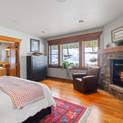 338 Fairways Drive, Breckenridge, CO