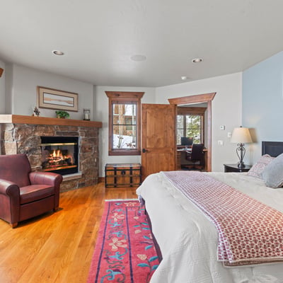 338 Fairways Drive, Breckenridge, CO