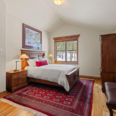 338 Fairways Drive, Breckenridge, CO