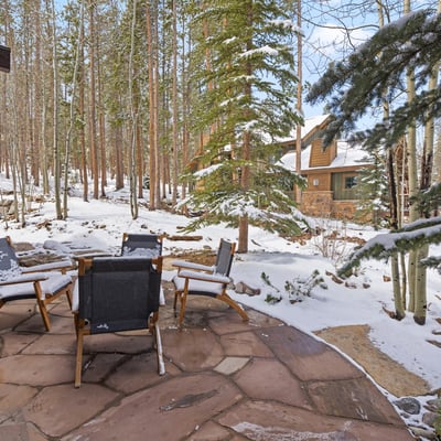 338 Fairways Drive, Breckenridge, CO