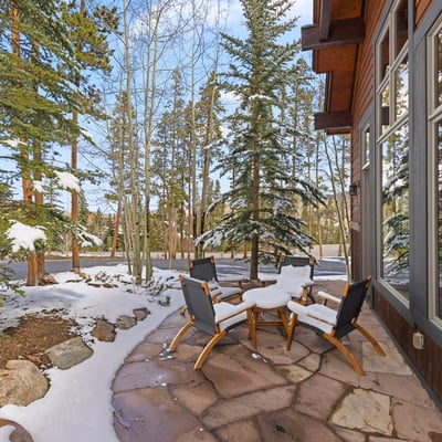 338 Fairways Drive, Breckenridge, CO