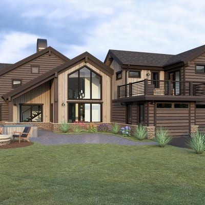 69 Marksberry Way, Breckenridge, CO