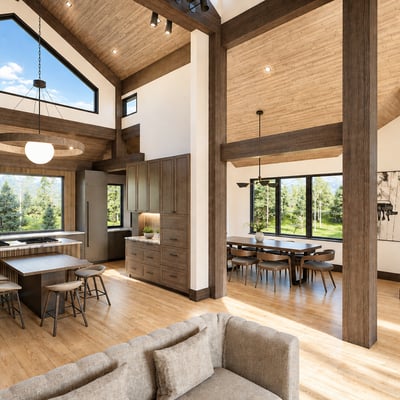 69 Marksberry Way, Breckenridge, CO