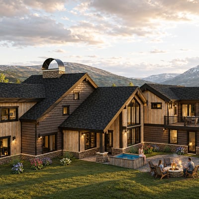 69 Marksberry Way, Breckenridge, CO