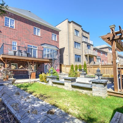 75 Baldry Ave, Vaughan, ON