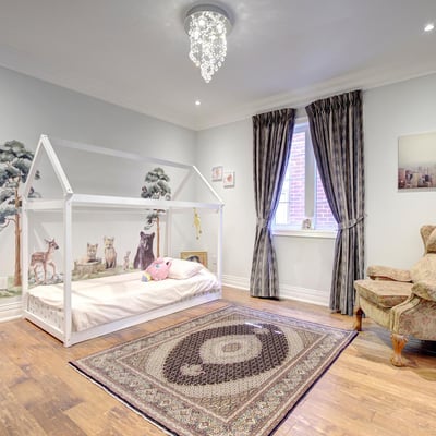75 Baldry Ave, Vaughan, ON