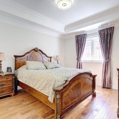 75 Baldry Ave, Vaughan, ON