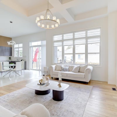 96 Bond Cres, Richmond Hill, ON
