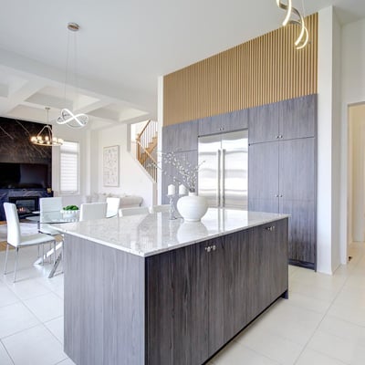 96 Bond Cres, Richmond Hill, ON