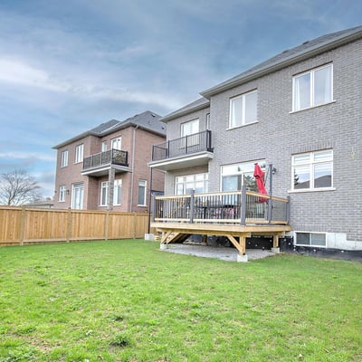 96 Bond Cres, Richmond Hill, ON