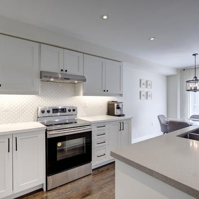 32 Black Maple Cres, Vaughan, ON