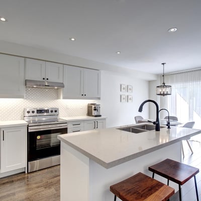 32 Black Maple Cres, Vaughan, ON