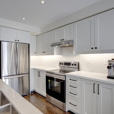 32 Black Maple Cres, Vaughan, ON
