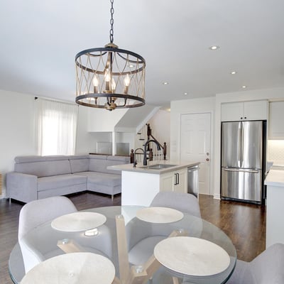 32 Black Maple Cres, Vaughan, ON
