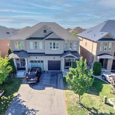 32 Black Maple Cres, Vaughan, ON