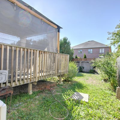 32 Black Maple Cres, Vaughan, ON