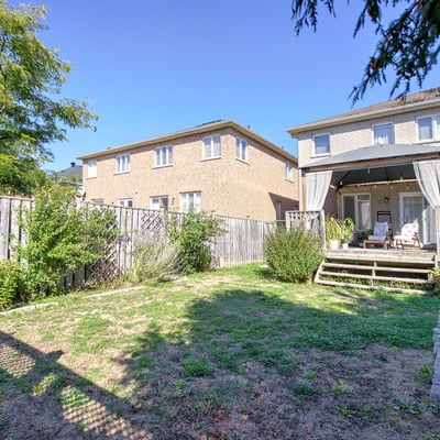 32 Black Maple Cres, Vaughan, ON