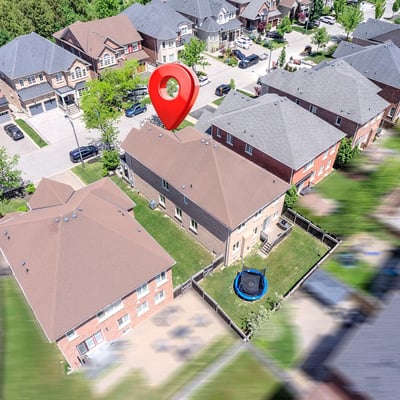 41 Big Rock Dr, Vaughan, ON