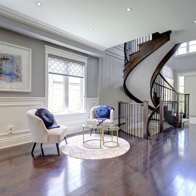 41 Big Rock Dr, Vaughan, ON